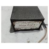 Automotive Parts including S.I.G.M.A Fuel Filter, Gaskets, and Wiring