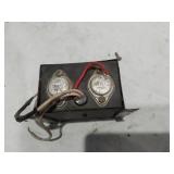 Automotive Parts including S.I.G.M.A Fuel Filter, Gaskets, and Wiring