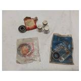 Honda Genuine Parts including 22863-551-024 Bearing and Seal Kit