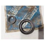 Honda Genuine Parts including 22863-551-024 Bearing and Seal Kit