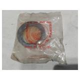Honda Genuine Parts including 22863-551-024 Bearing and Seal Kit