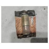 Milton Couplers, Mufler Clamp and More