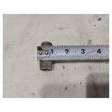 Milton Couplers, Mufler Clamp and More