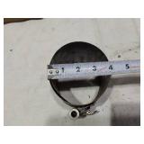 Milton Couplers, Mufler Clamp and More