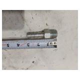Milton Couplers, Mufler Clamp and More