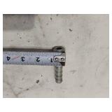 Milton Couplers, Mufler Clamp and More