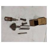 Milton Couplers, Mufler Clamp and More