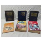 Auto Repair Manuals including Haynes Honda 360, 600 & Z Coupe Manual, Motor