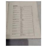 Auto Repair Manuals including Haynes Honda 360, 600 & Z Coupe Manual, Motor