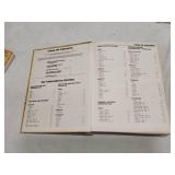 Auto Repair Manuals including Haynes Honda 360, 600 & Z Coupe Manual, Motor