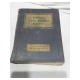 Auto Repair Manuals including Haynes Honda 360, 600 & Z Coupe Manual, Motor
