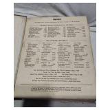 Auto Repair Manuals including Haynes Honda 360, 600 & Z Coupe Manual, Motor