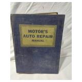 Auto Repair Manuals including Haynes Honda 360, 600 & Z Coupe Manual, Motor