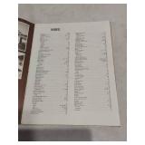 Ag Manuals including Ag-Chem Equipment Co. 1990 Parts and Accessories, Raven Industries SCS 440 Installation and Service Manual, and Honda ATC110 Owner
