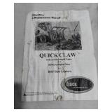 Ag Manuals including Ag-Chem Equipment Co. 1990 Parts and Accessories, Raven Industries SCS 440 Installation and Service Manual, and Honda ATC110 Owner