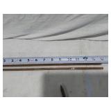 Assorted Turnbuckles, Eye Bolts, and U-Bolts