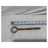 Assorted Turnbuckles, Eye Bolts, and U-Bolts