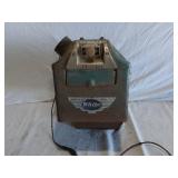 White Chicago MFG Co. Heater Unit