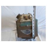 White Chicago MFG Co. Heater Unit