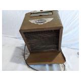 White Chicago MFG Co. Heater Unit