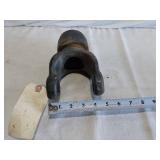 John Deere PM101-5520 20spl Yoke