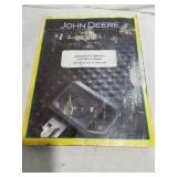 John Deere Operator