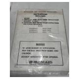 Norstar Coplay M200-M MIG Welder Manuals and Delta Drill Press Manual