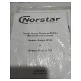 Norstar Coplay M200-M MIG Welder Manuals and Delta Drill Press Manual