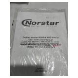 Norstar Coplay M200-M MIG Welder Manuals and Delta Drill Press Manual