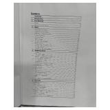 Norstar Coplay M200-M MIG Welder Manuals and Delta Drill Press Manual