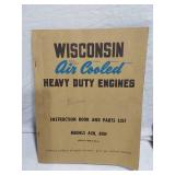 Vintage Equipment Manuals - 1943 War Department Technical Manual on welding, WD45 Tractor, Shaw-Dual Riding Mowers, 171 Stir-Ator and More