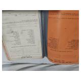 Vintage Equipment Manuals - 1943 War Department Technical Manual on welding, WD45 Tractor, Shaw-Dual Riding Mowers, 171 Stir-Ator and More