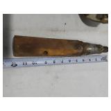 Replacement Spindle Kit and Other Parts