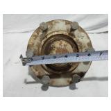 Replacement Spindle Kit and Other Parts