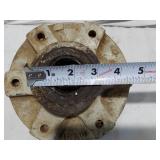 Replacement Spindle Kit and Other Parts