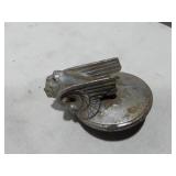 Automotive Parts Lot including Lights and Horn