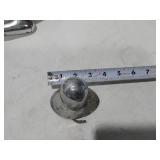 Automotive Parts Lot including Lights and Horn