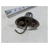 Automotive Parts Lot including Lights and Horn