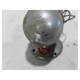 Automotive Parts Lot including Lights and Horn