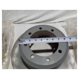 Dayton Brake Rotors