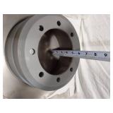Dayton Brake Rotors