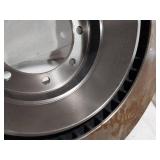 Dayton Brake Rotors