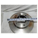 Dayton Brake Rotors