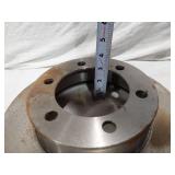 Dayton Brake Rotors
