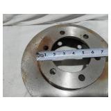 Dayton Brake Rotors