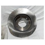 Dayton Brake Rotors