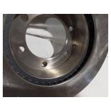Dayton Brake Rotors