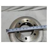 Dayton Brake Rotors