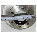 Dayton Brake Rotors