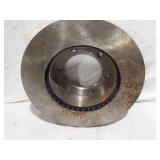Dayton Brake Rotors